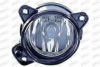 PRASCO VW9174414 Fog Light